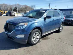 2GNFLFEK9G6336432 2016 CHEVROLET EQUINOX