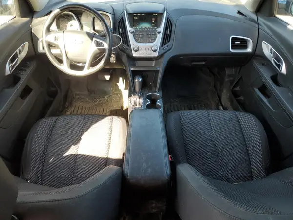 2GNFLFEK9G6336432 2016 CHEVROLET EQUINOX - Image 8