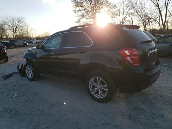 2GNFLFEK9G6341310 2016 CHEVROLET EQUINOX - Image 2