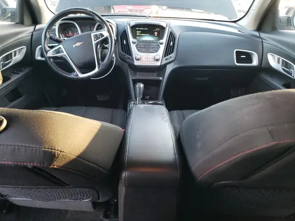 2GNFLFEK9G6341310 2016 CHEVROLET EQUINOX - Image 8