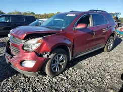 2GNFLFEK9G6342487 2016 CHEVROLET EQUINOX