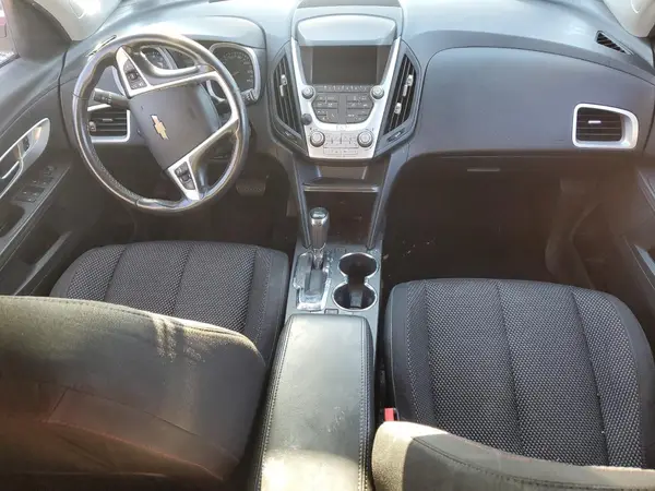 2GNFLFEK9G6342487 2016 CHEVROLET EQUINOX - Image 8