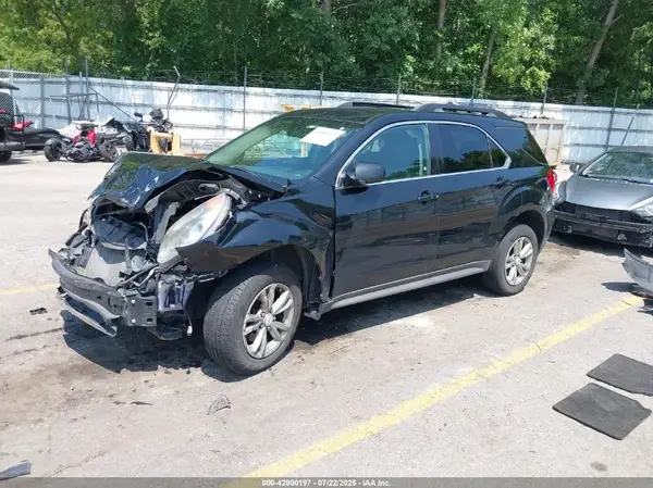 2GNFLFEK9G6342912 2016 CHEVROLET EQUINOX - Image 2
