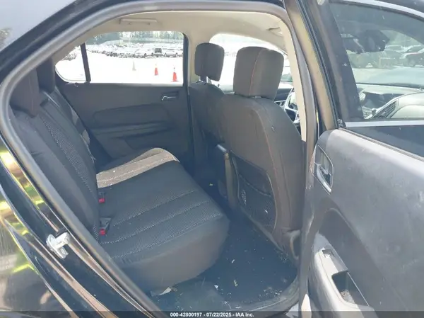 2GNFLFEK9G6342912 2016 CHEVROLET EQUINOX - Image 8