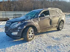 2GNFLFEK9G6343641 2016 CHEVROLET EQUINOX