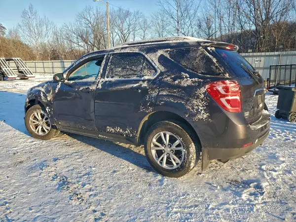 2GNFLFEK9G6343641 2016 CHEVROLET EQUINOX - Image 2