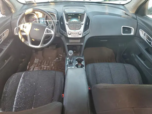 2GNFLFEK9G6343641 2016 CHEVROLET EQUINOX - Image 8