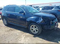 2GNFLFEK9G6345907 2016 CHEVROLET EQUINOX