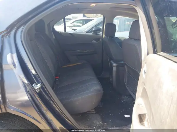 2GNFLFEK9G6345907 2016 CHEVROLET EQUINOX - Image 8