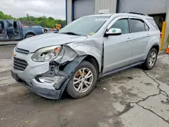 2GNFLFEK9G6346264 2016 CHEVROLET EQUINOX