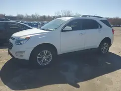 2GNFLFEK9G6349343 2016 CHEVROLET EQUINOX