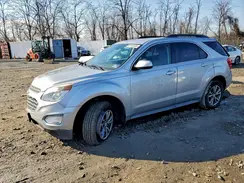 2GNFLFEK9G6350346 2016 CHEVROLET EQUINOX