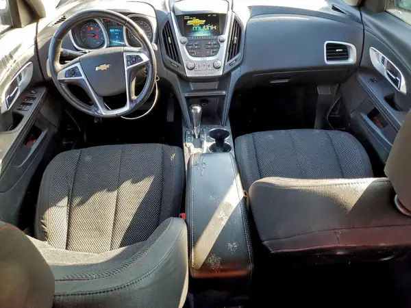 2GNFLFEK9G6350346 2016 CHEVROLET EQUINOX - Image 8