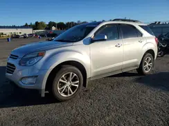 2GNFLFEK9G6350394 2016 CHEVROLET EQUINOX