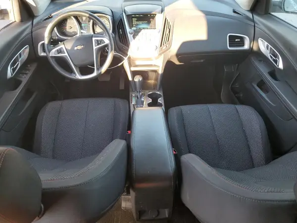 2GNFLFEK9G6350394 2016 CHEVROLET EQUINOX - Image 8
