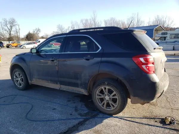 2GNFLFEK9G6351576 2016 CHEVROLET EQUINOX - Image 2
