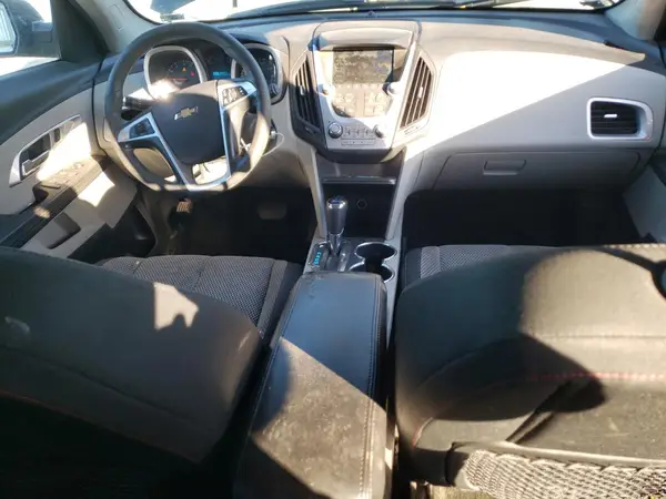 2GNFLFEK9G6351576 2016 CHEVROLET EQUINOX - Image 8