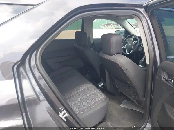 2GNFLFEK9G6351934 2016 CHEVROLET EQUINOX - Image 8
