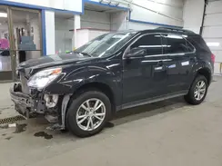 2GNFLFEK9G6352419 2016 CHEVROLET EQUINOX
