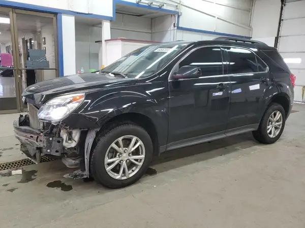 2GNFLFEK9G6352419 2016 CHEVROLET EQUINOX - Image 1
