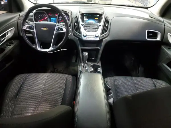 2GNFLFEK9G6352419 2016 CHEVROLET EQUINOX - Image 8