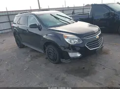 2GNFLFEK9G6352839 2016 CHEVROLET EQUINOX