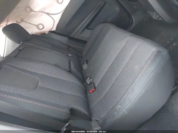 2GNFLFEK9G6352839 2016 CHEVROLET EQUINOX - Image 8