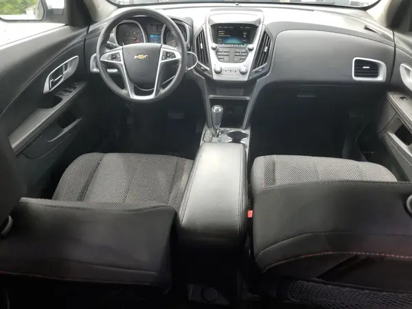2GNFLFEK9G6354140 2016 CHEVROLET EQUINOX - Image 8
