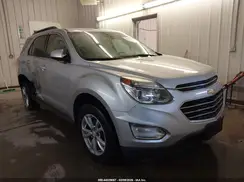2GNFLFEK9G6356048 2016 CHEVROLET EQUINOX