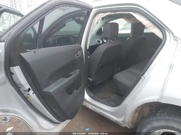 2GNFLFEK9G6356048 2016 CHEVROLET EQUINOX - Image 8