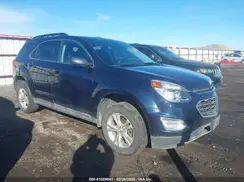 2GNFLFEK9G6356860 2016 CHEVROLET EQUINOX