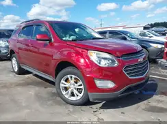 2GNFLFEK9G6357538 2016 CHEVROLET EQUINOX