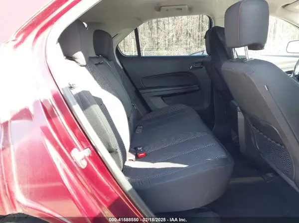 2GNFLFEK9G6357538 2016 CHEVROLET EQUINOX - Image 8