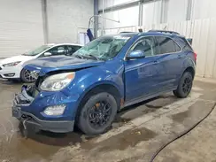 2GNFLFEK9G6358639 2016 CHEVROLET EQUINOX