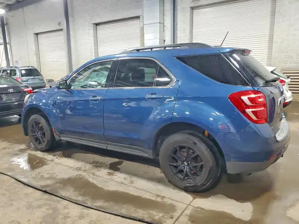 2GNFLFEK9G6358639 2016 CHEVROLET EQUINOX - Image 2