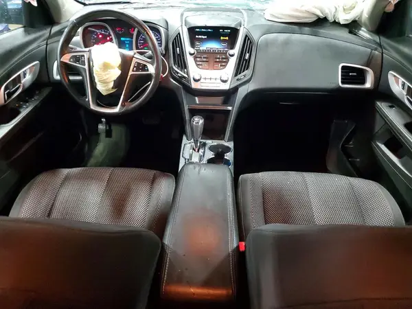 2GNFLFEK9G6358639 2016 CHEVROLET EQUINOX - Image 8