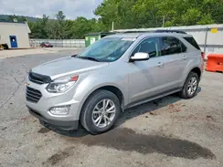 2GNFLFEK9G6358754 2016 CHEVROLET EQUINOX