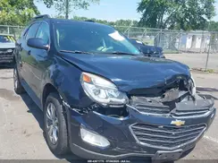 2GNFLFEK9G6359158 2016 CHEVROLET EQUINOX