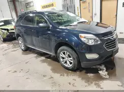 2GNFLFEK9G6359287 2016 CHEVROLET EQUINOX
