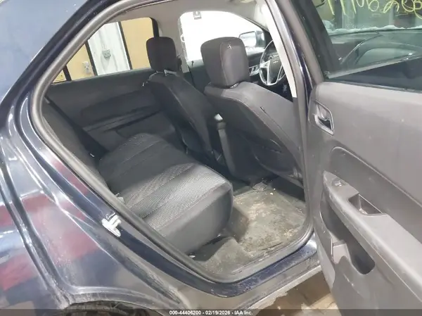 2GNFLFEK9G6359287 2016 CHEVROLET EQUINOX - Image 8