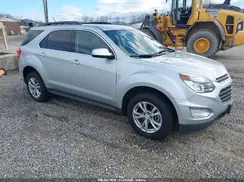 2GNFLFEK9G6359306 2016 CHEVROLET EQUINOX