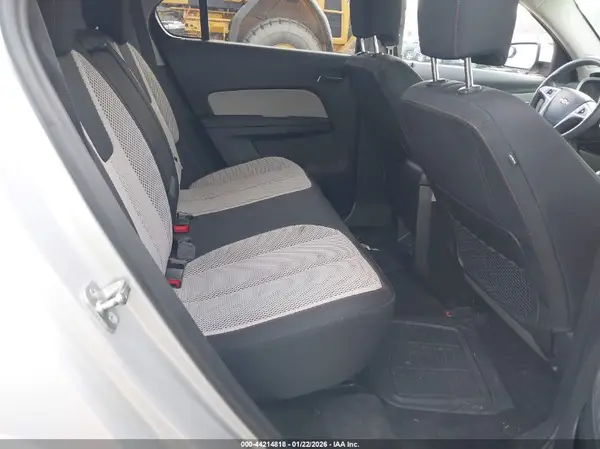2GNFLFEK9G6359306 2016 CHEVROLET EQUINOX - Image 8