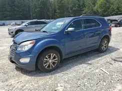 2GNFLFEK9G6359676 2016 CHEVROLET EQUINOX
