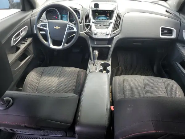 2GNFLFEK9G6359676 2016 CHEVROLET EQUINOX - Image 8