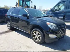 2GNFLFEK9H6100168 2017 CHEVROLET EQUINOX