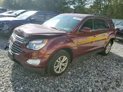 2GNFLFEK9H6100817 2017 CHEVROLET EQUINOX