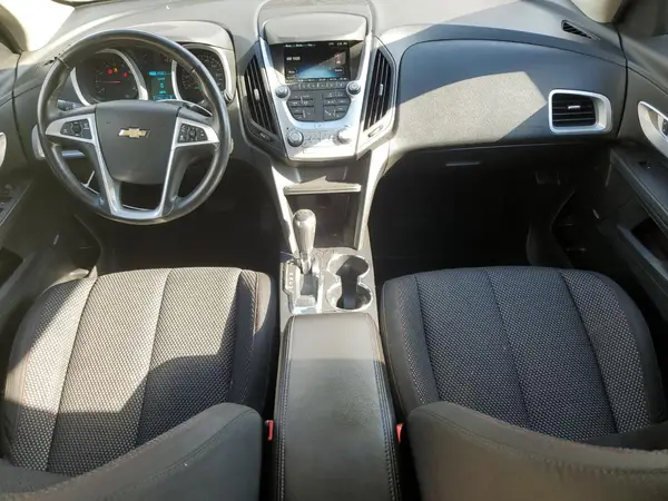 2GNFLFEK9H6100817 2017 CHEVROLET EQUINOX - Image 8
