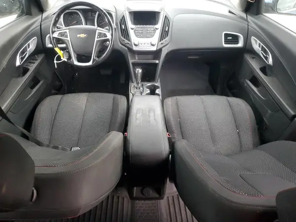 2GNFLFEK9H6101322 2017 CHEVROLET EQUINOX - Image 8