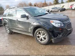 2GNFLFEK9H6101434 2017 CHEVROLET EQUINOX