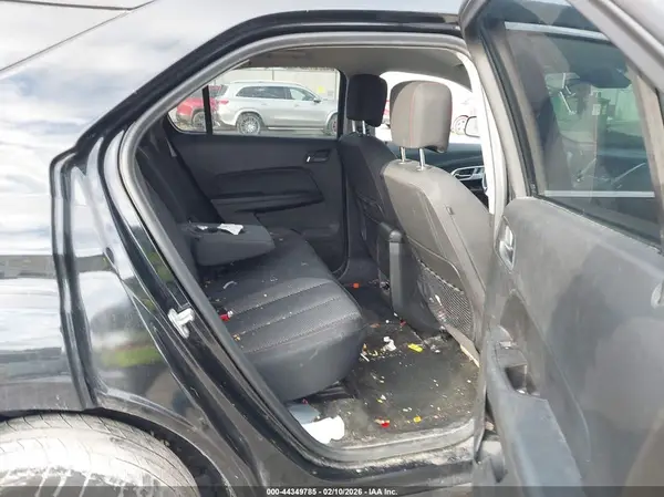 2GNFLFEK9H6101434 2017 CHEVROLET EQUINOX - Image 8